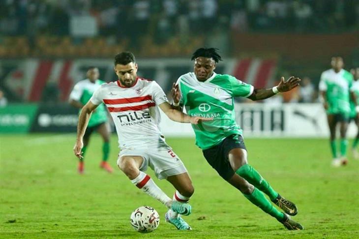 الزمالك وساجرادا